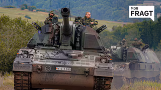 Kaum jemand will sich auf Nato-Hilfe verlassen müssen