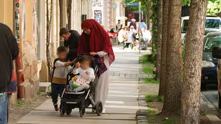 Welche Rolle spielt der Islam bei Gewalt in Beziehungen?