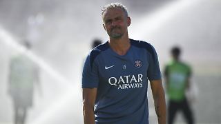 Nächstes Ärgernis: PSG schimpft vogelwild auf Klub-WM