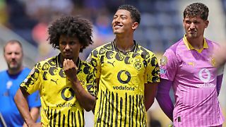 BVB bekommt bei Klub-WM richtig unangenehmen Gegner