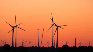 Strompreise könnten durch Erneuerbare langfristig sinken