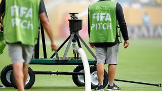 "Kaninchen"-Ärger nervt nicht nur die Klub-WM