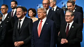 Waffenstillstand zwischen dem Iran und Israel: Was tut Europa?