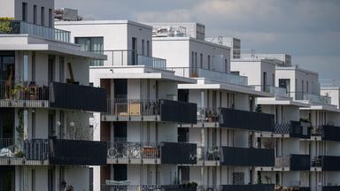 Mietpreisbremse bis Ende 2029 verlängert