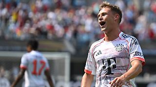 FC Bayern eröffnet neue Bundesliga-Saison gegen RB Leipzig