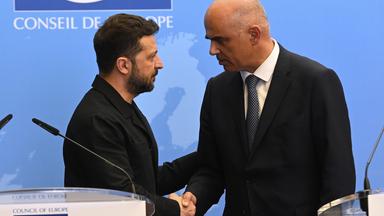 Nächster Schritt für Sondertribunal gegen Russland