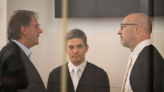 Sommermärchen-Prozess endet mit knallharter Abrechnung