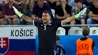 Der einst angefeindete Atubolu wächst zum DFB-Titan