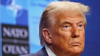 Sieg für die Nato – oder Sieg für Trump?