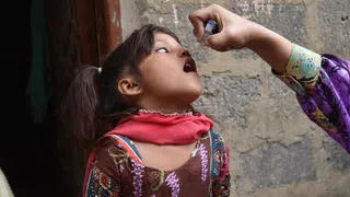 Experten besorgt: Impfquote bei Kindern stagniert