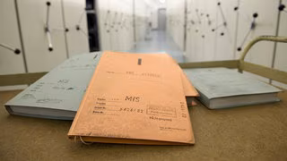 Sexualisierte Gewalt in der DDR: Studie untersucht Zwangseinweisung von Frauen in Dresdner Klinik