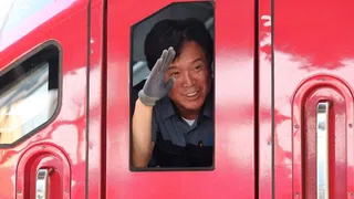 Der designierte Arbeitsminister in Südkorea kommt aus dem Volk