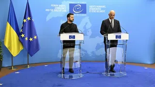 Russische Kriegsverbrecher sollen bestraft werden