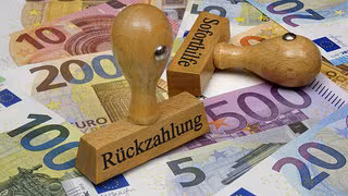 Unternehmen in Sachsen müssen vorerst keine Corona-Hilfen zurückzahlen