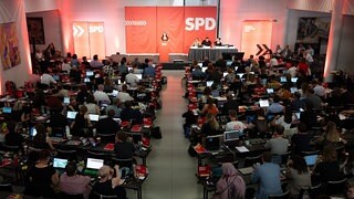 Einstellige Ergebnisse – Warum die SPD bei Wahlen in Mitteldeutschland so schwach abschneidet