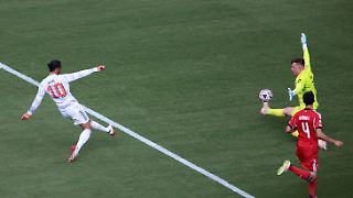 Leroy Sané wird bis zum letzten Moment beim FC Bayern kritisiert