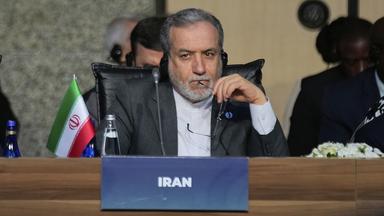 Kehrt der Iran an den Verhandlungstisch zurück?