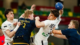 Deutscher WM-Traum platzt im Viertelfinale