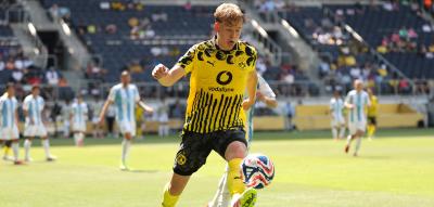 Spielplan veröffentlicht – BVB gegen Bayern ungewöhnlich früh