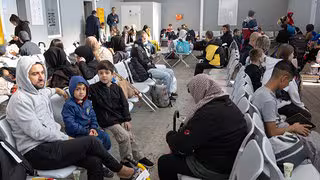 Bundestag stoppt Familiennachzug für subsidiär Schutzberechtigte