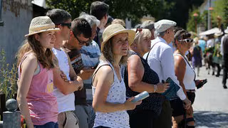 Familie und soziales Miteinander sind "Ankerpunkte" für junge Menschen auf dem Land