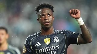 Real Madrid macht kurzen Prozess bei Klub-WM und fegt RB Salzburg weg