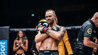 Deutsches Duell will im Schatten von Eckerlin glänzen