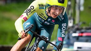 Red Bull verteilt wichtige Tour-Rolle an Shootingstar Lipowitz