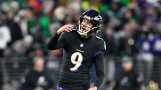 NFL sperrt vereinslosen Starkicker wegen sexuellen Fehlverhaltens