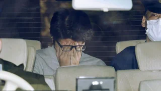 Japan hat den «Twitter-Killer» hingerichtet