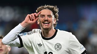 Shootingstar Woltemade will offenbar sofort zum FC Bayern