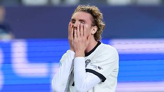 Nick Woltemade dürfte für den FC Bayern richtig teuer werden