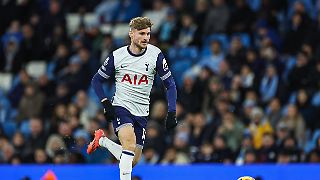 Timo Werner hat offenbar einen neuen Klub