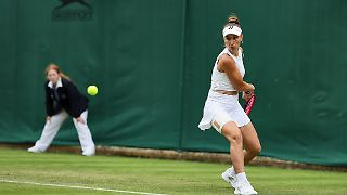 Deutsche Tennisspielerin wütet wegen "schlimmster Entscheidung" ihrer Karriere