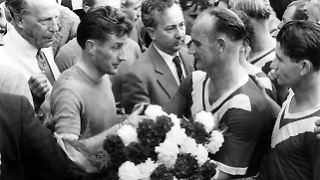 Als "Boss" Rahn im Skandalspiel Fritz Walter die Meisterschaft wegschnappte