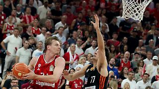 Bayern-Basketballer machen sich dramatisch zum Meister