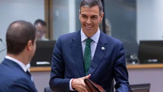 Spaniens Verfassungsgericht lässt Premier Sánchez aufatmen