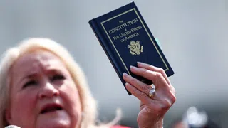 Oberstes US-Gericht beschränkt Macht einzelner Richter