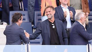 Jürgen Klopp sagte Job als Bundestrainer ab