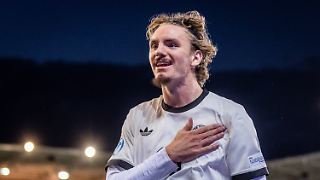 VfB ruft im Poker um Woltemade gigantische Summe auf