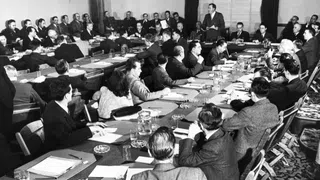 Hat die UNO-Charta überhaupt noch einen Nutzen?