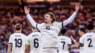 Bayern-Wirbel darf bloß nicht Woltemades Titel-Mission stören