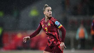UEFA: EM der Frauen wird riesiges Minus machen