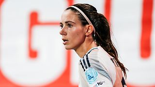 Beste der Welt vor EM mit "ungewissem" Verlauf im Krankenhaus