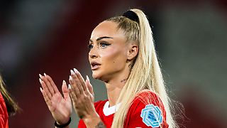 Die wahnwitzige Aufregung um Social-Media-Star Alisha Lehmann