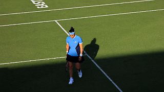 Zerrissen von Gaza und dem größten aller Träume