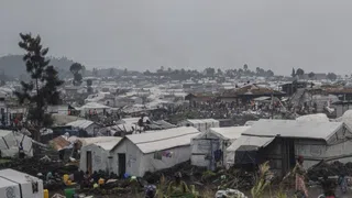 Ein Friedensabkommen ohne die stärkste Miliz – was bringt das?