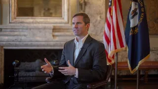 Wie raus aus der Misere? US-Demokraten schauen nach Kentucky