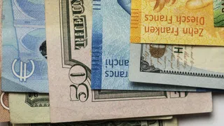 Das sind die Gründe für die schwache US-Währung