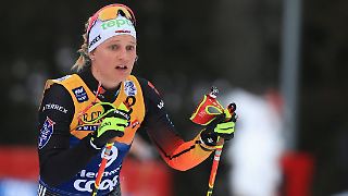 Experte stärkt deutsche Olympiasiegerin nach Doping-Schock